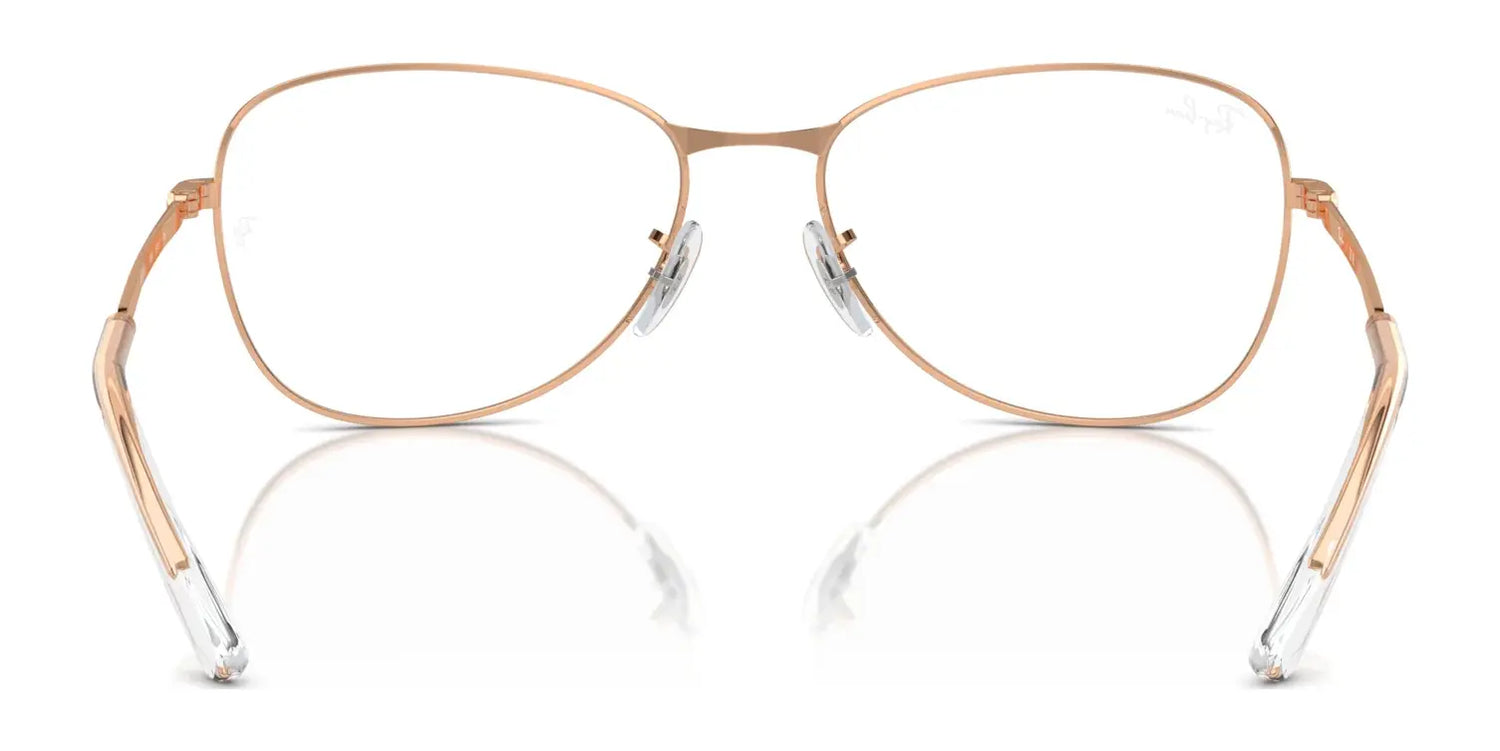 Ray-Ban RX3733V Eyeglasses Ray-Ban RX3733V Eyeglasses