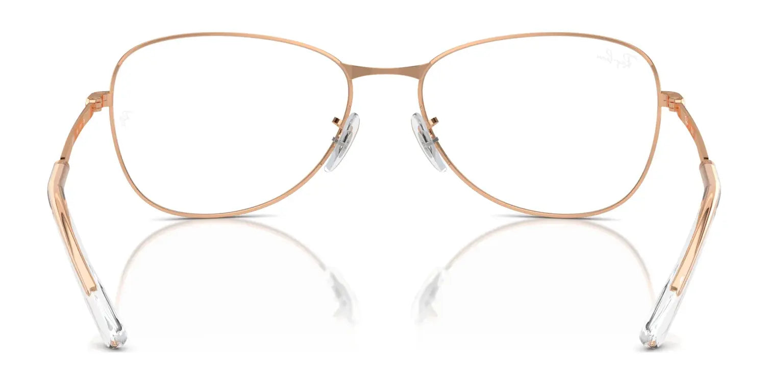 Ray-Ban RX3733V Eyeglasses Ray-Ban RX3733V Eyeglasses