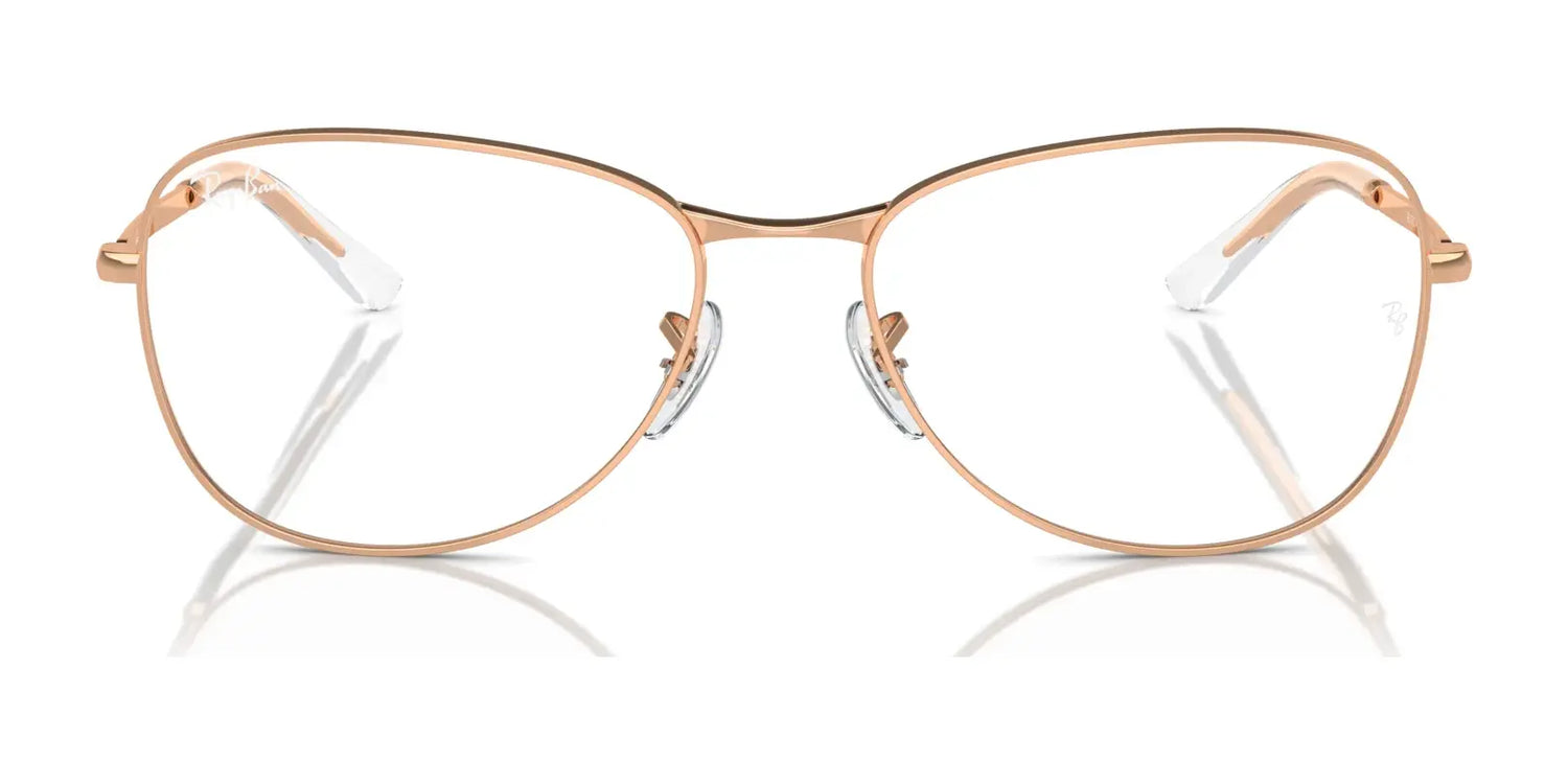 Ray-Ban RX3733V Eyeglasses Ray-Ban RX3733V Eyeglasses