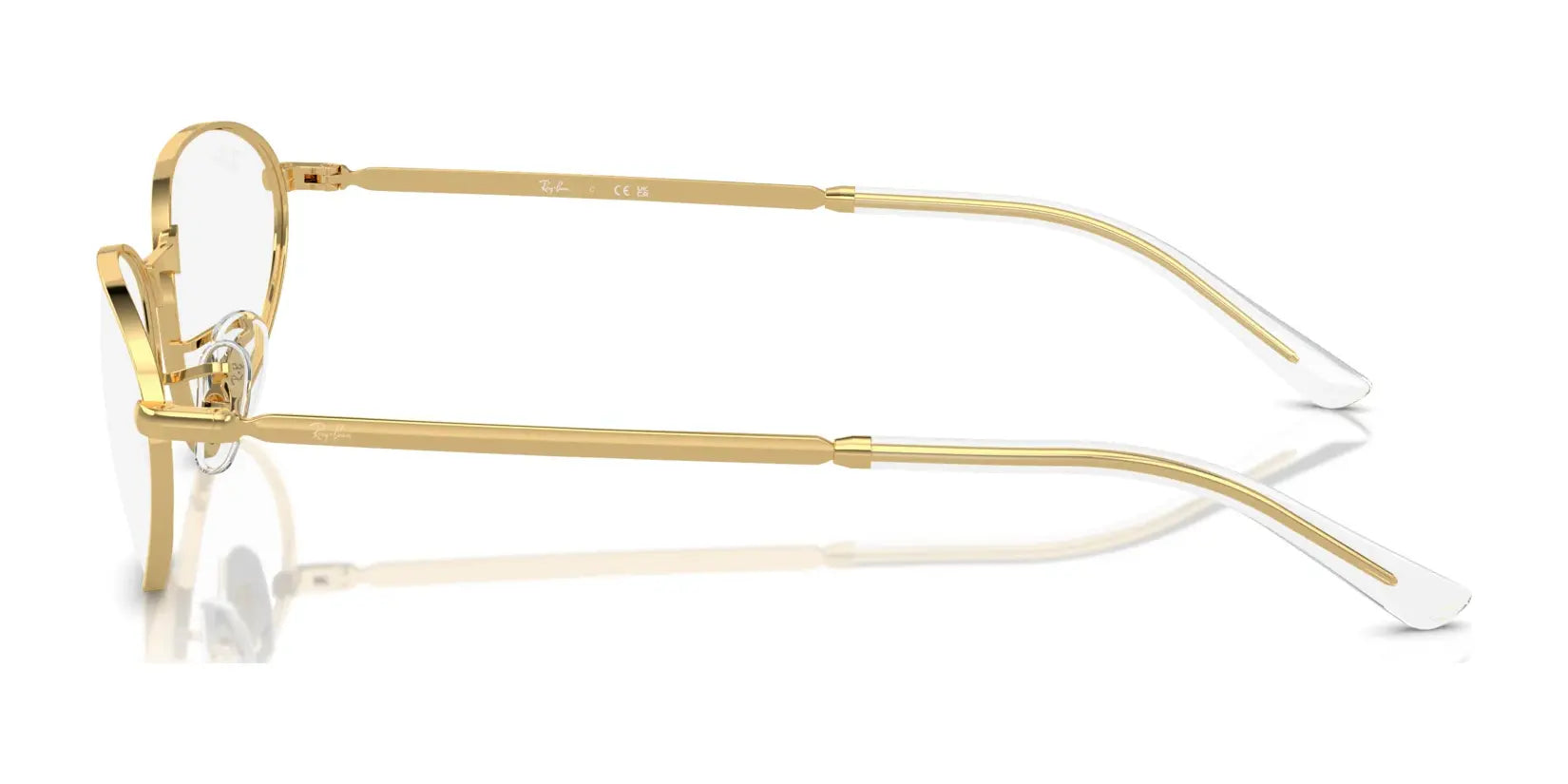 Ray-Ban RX3734V Eyeglasses Ray-Ban RX3734V Eyeglasses