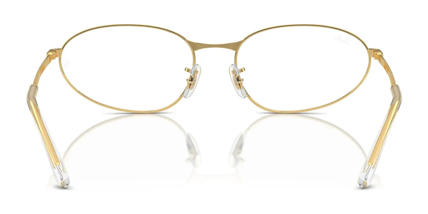 Ray-Ban RX3734V Eyeglasses Ray-Ban RX3734V Eyeglasses