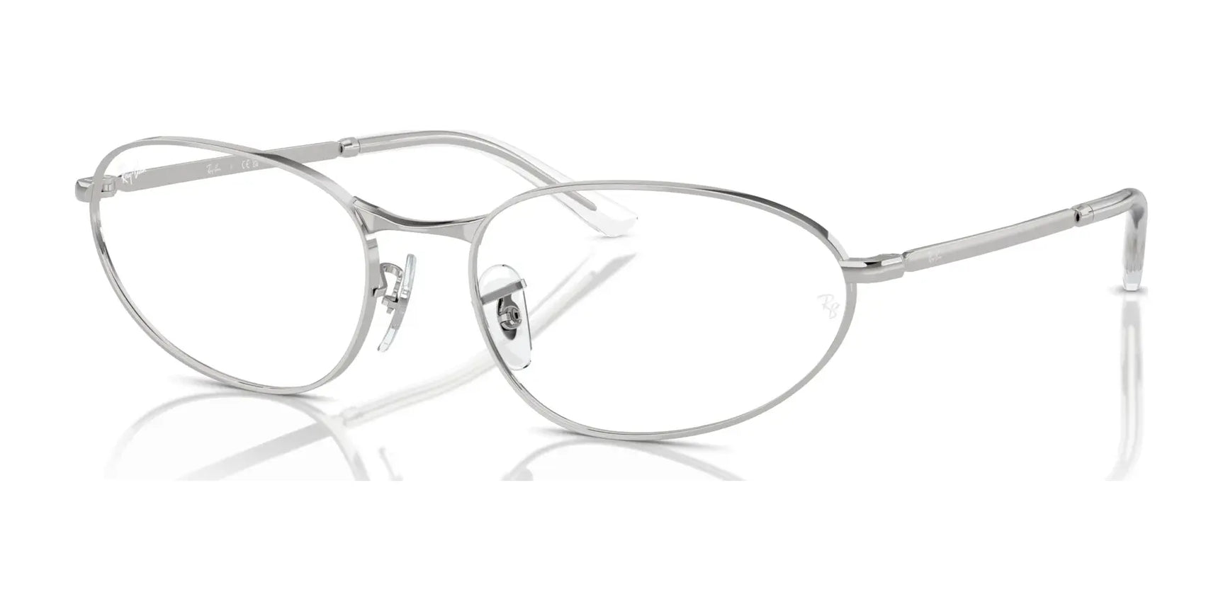 Ray-Ban RX3734V Eyeglasses Ray-Ban RX3734V Eyeglasses