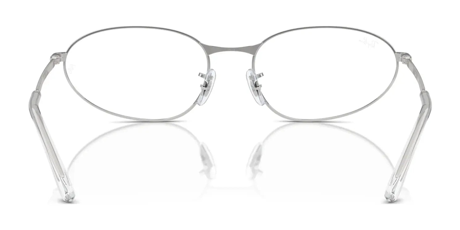 Ray-Ban RX3734V Eyeglasses Ray-Ban RX3734V Eyeglasses