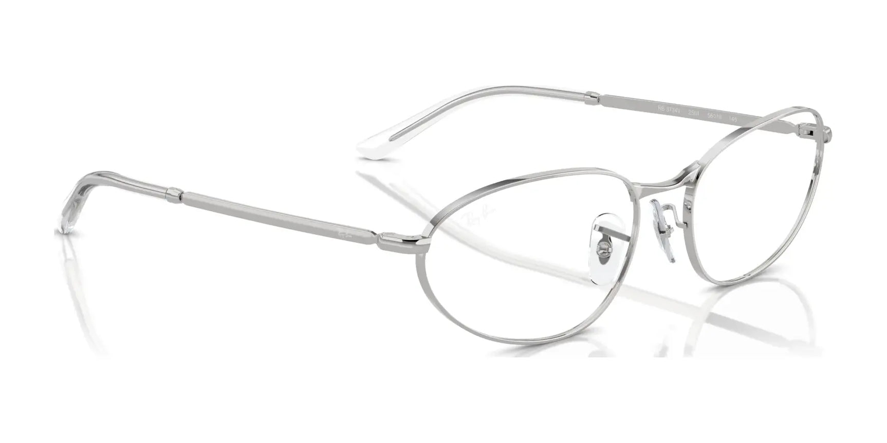 Ray-Ban RX3734V Eyeglasses Ray-Ban RX3734V Eyeglasses