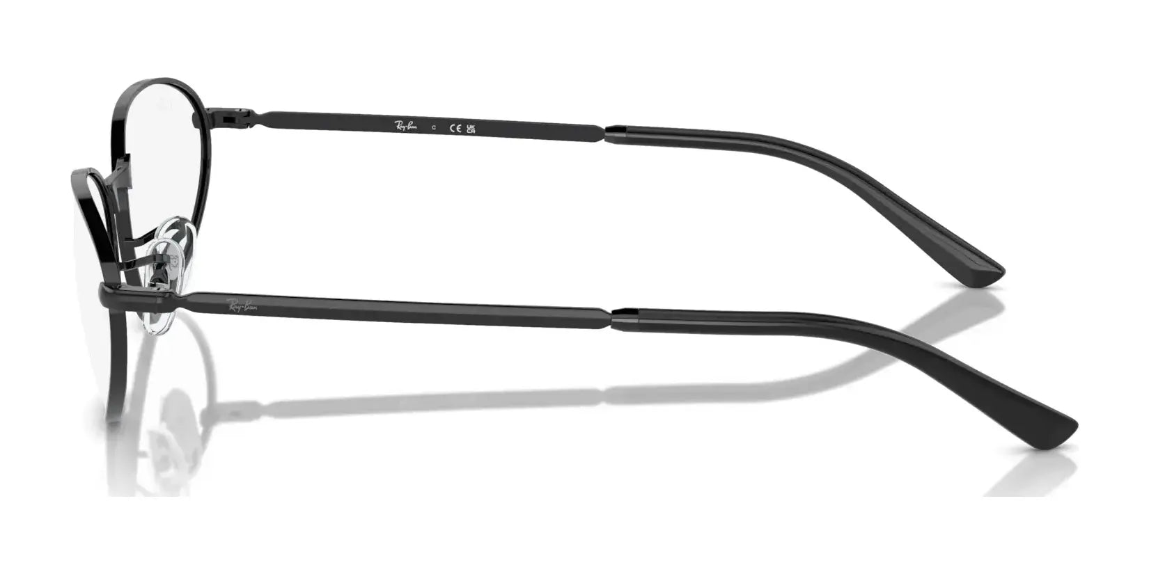 Ray-Ban RX3734V Eyeglasses Ray-Ban RX3734V Eyeglasses