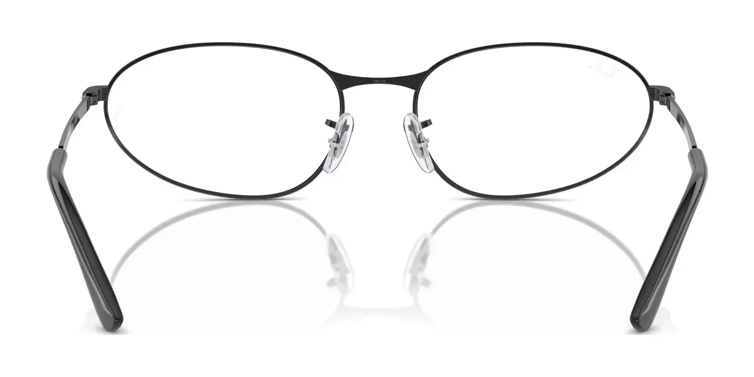 Ray-Ban RX3734V Eyeglasses Ray-Ban RX3734V Eyeglasses