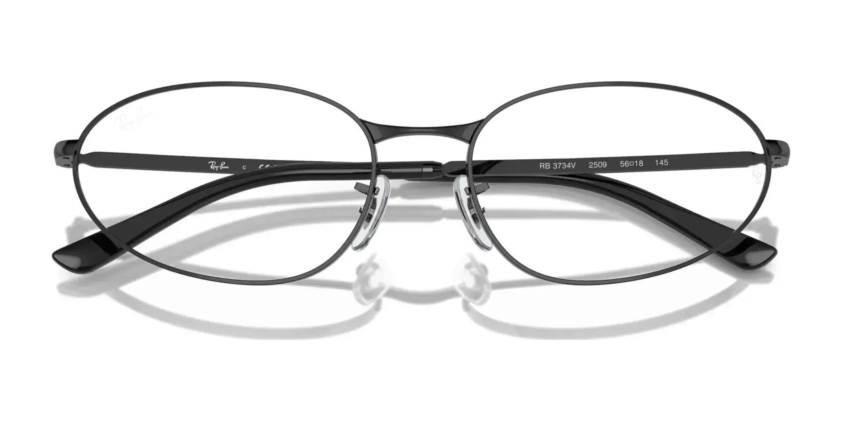Ray-Ban RX3734V Eyeglasses Ray-Ban RX3734V Eyeglasses