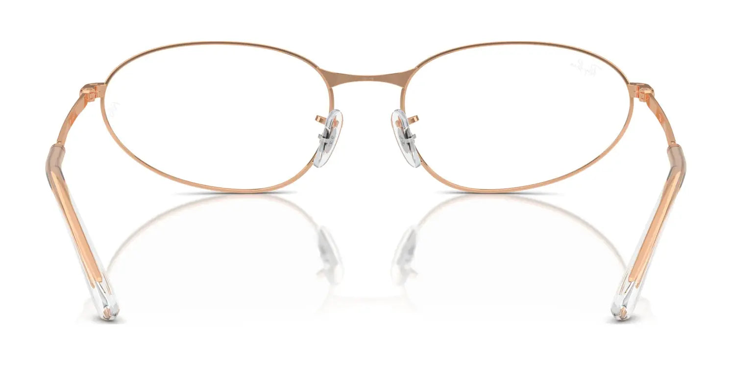 Ray-Ban RX3734V Eyeglasses Ray-Ban RX3734V Eyeglasses