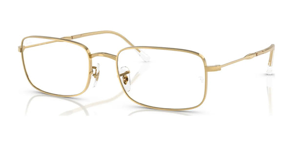 Ray-Ban RX3746V Eyeglasses / Black №2509 / Size 54