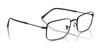 Ray-Ban RX3746V Eyeglasses / Arista Gold №2500 / Size 54