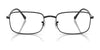 Ray-Ban RX3746V Eyeglasses / Arista Gold №2500 / Size 54