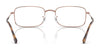 Ray-Ban RX3746V Eyeglasses / Arista Gold №2500 / Size 54