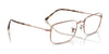 Ray-Ban RX3746V Eyeglasses / Arista Gold №2500 / Size 54