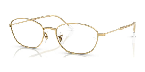 Ray-Ban RX3749V Eyeglasses / Silver №2501 / Size 53