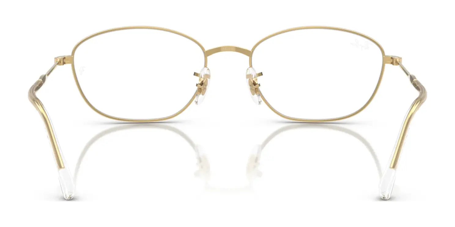 Ray-Ban RX3749V Eyeglasses Ray-Ban RX3749V Eyeglasses
