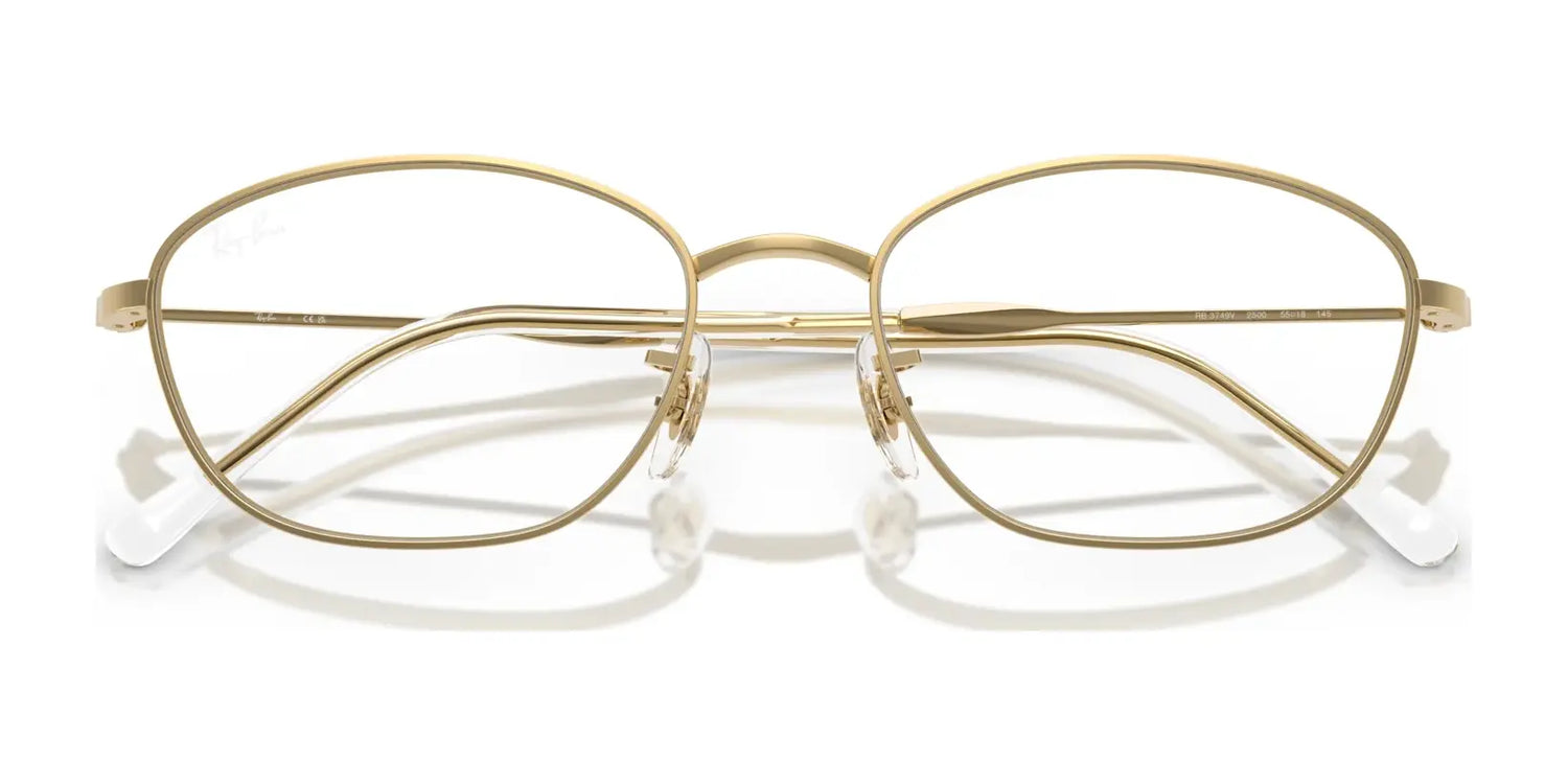Ray-Ban RX3749V Eyeglasses Ray-Ban RX3749V Eyeglasses
