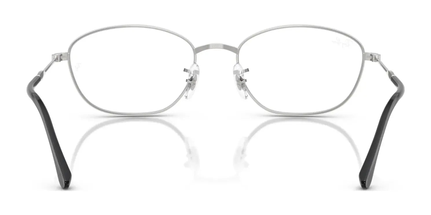 Ray-Ban RX3749V Eyeglasses Ray-Ban RX3749V Eyeglasses