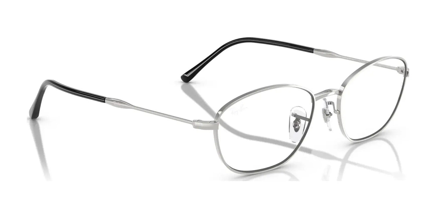 Ray-Ban RX3749V Eyeglasses Ray-Ban RX3749V Eyeglasses