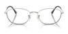 Ray-Ban RX3749V Eyeglasses / Arista Gold №2500 / Size 53