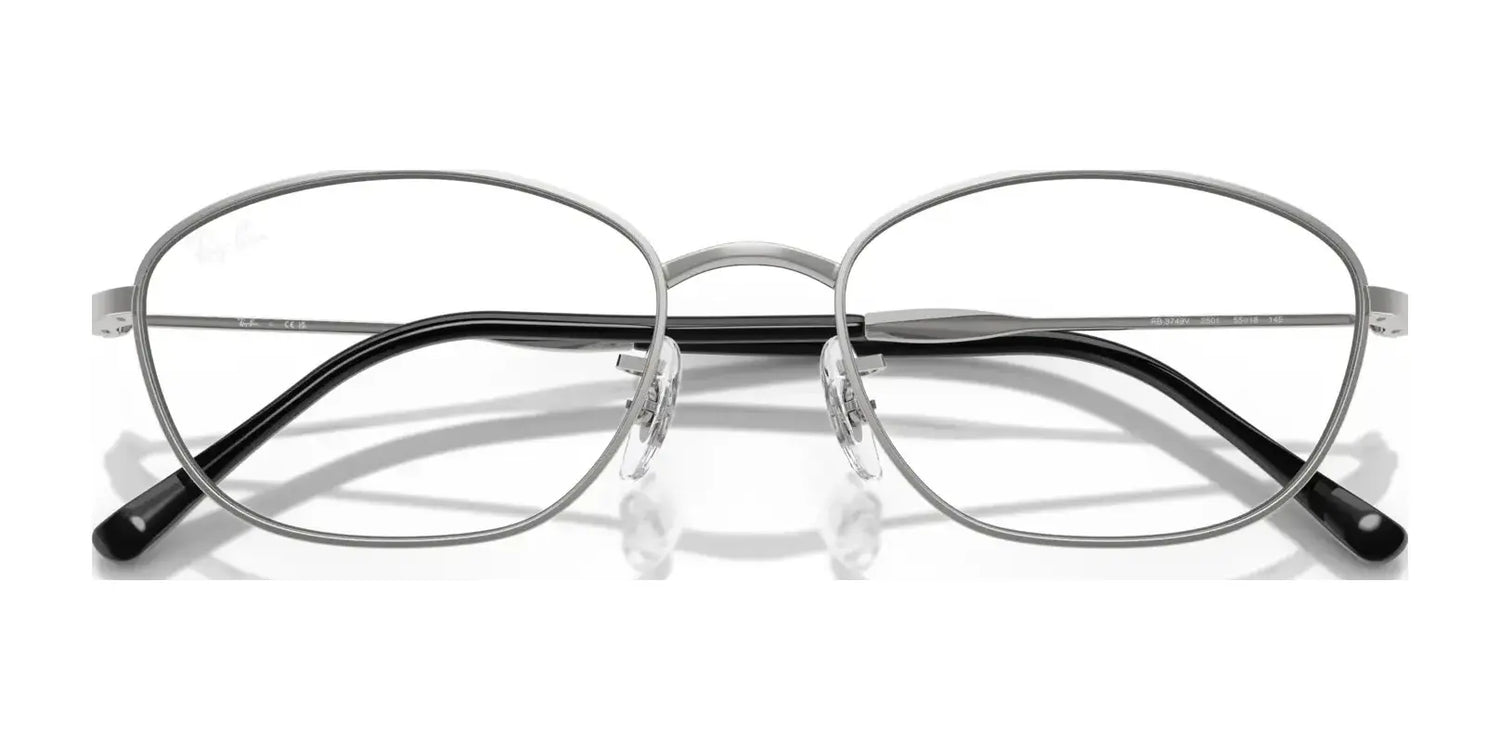 Ray-Ban RX3749V Eyeglasses Ray-Ban RX3749V Eyeglasses