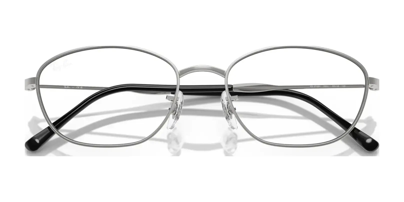Ray-Ban RX3749V Eyeglasses Ray-Ban RX3749V Eyeglasses