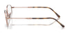 Ray-Ban RX3749V Eyeglasses / Arista Gold №2500 / Size 53