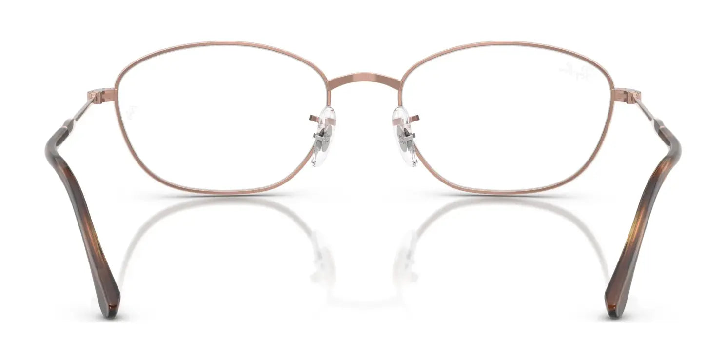 Ray-Ban RX3749V Eyeglasses Ray-Ban RX3749V Eyeglasses