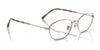 Ray-Ban RX3749V Eyeglasses / Arista Gold №2500 / Size 53