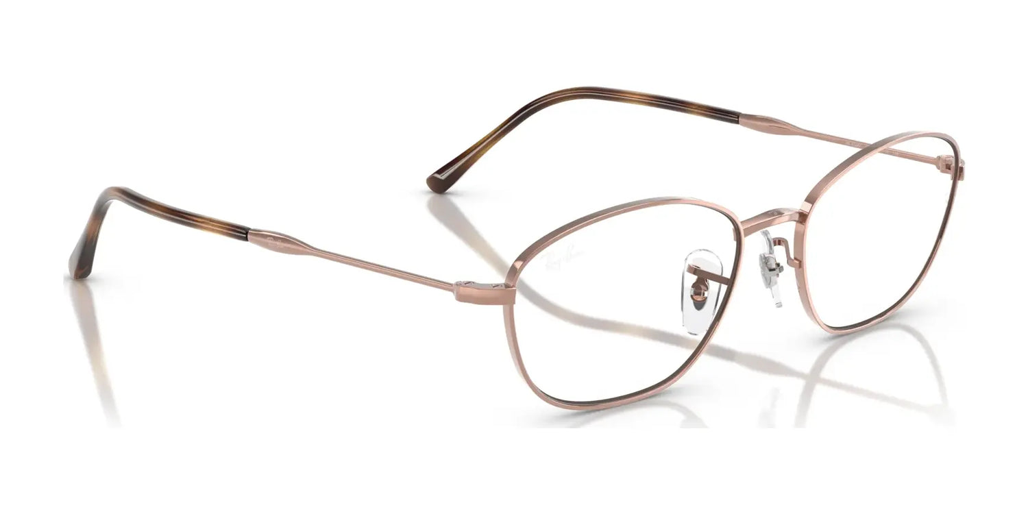 Ray-Ban RX3749V Eyeglasses Ray-Ban RX3749V Eyeglasses