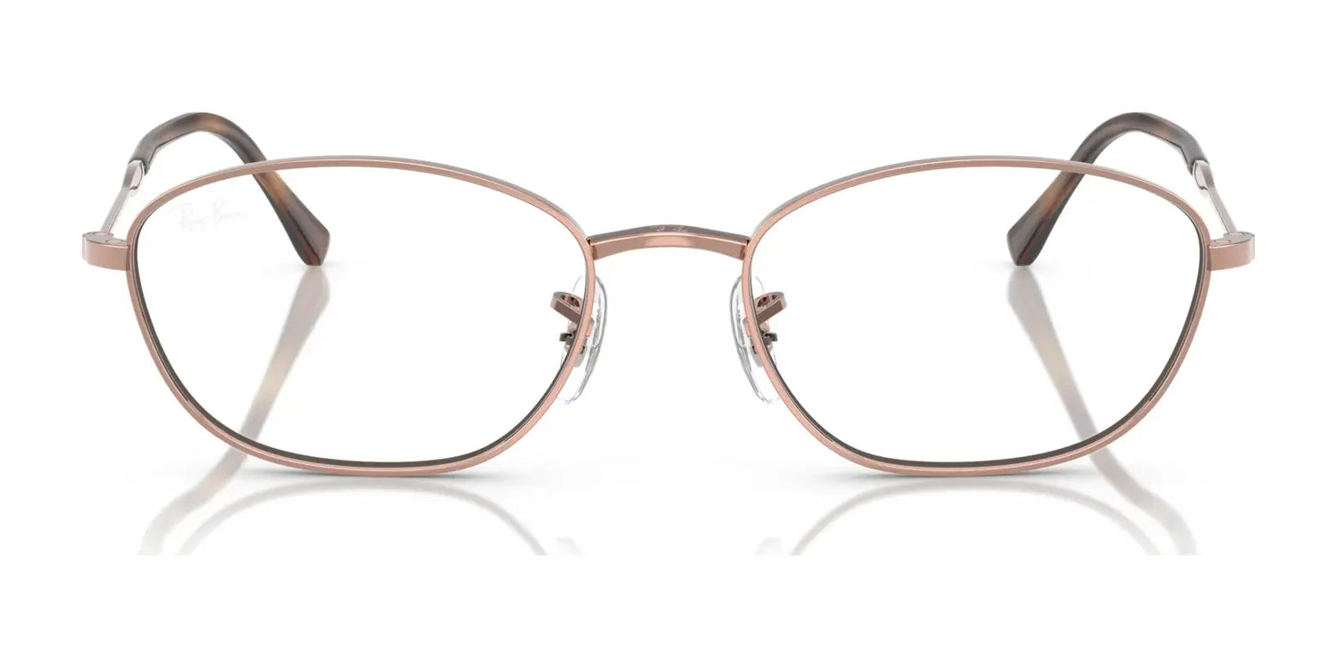Ray-Ban RX3749V Eyeglasses Ray-Ban RX3749V Eyeglasses