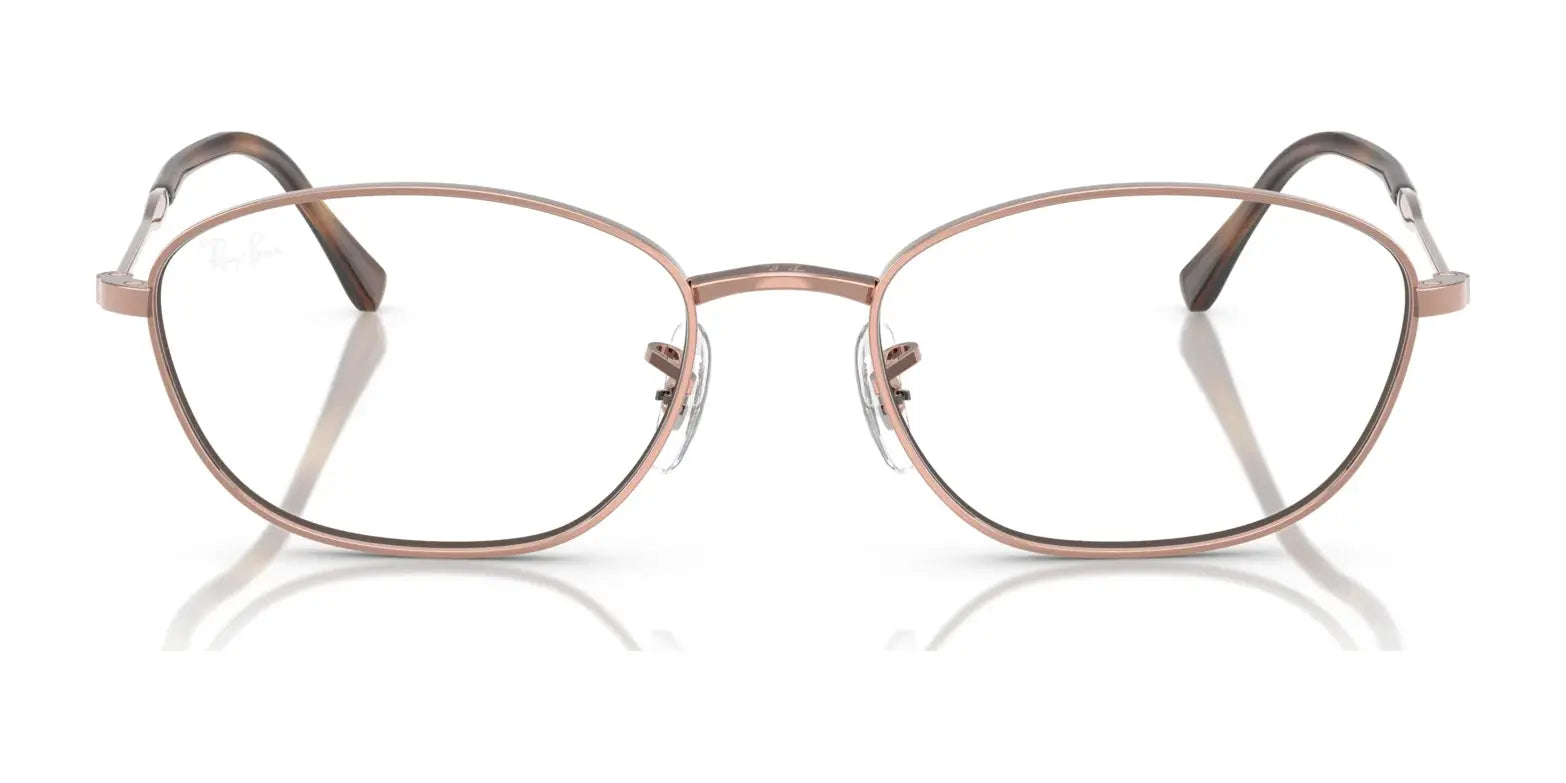Ray-Ban RX3749V Eyeglasses Ray-Ban RX3749V Eyeglasses