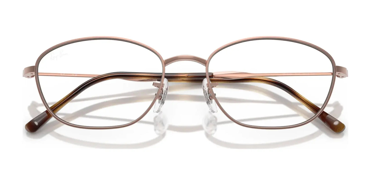 Ray-Ban RX3749V Eyeglasses Ray-Ban RX3749V Eyeglasses