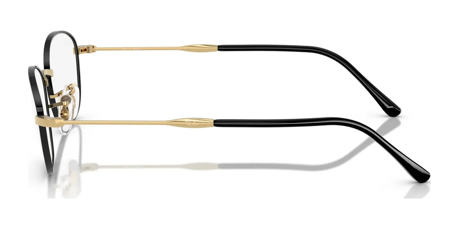 Ray-Ban RX3749V Eyeglasses Ray-Ban RX3749V Eyeglasses