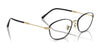 Ray-Ban RX3749V Eyeglasses / Arista Gold №2500 / Size 53