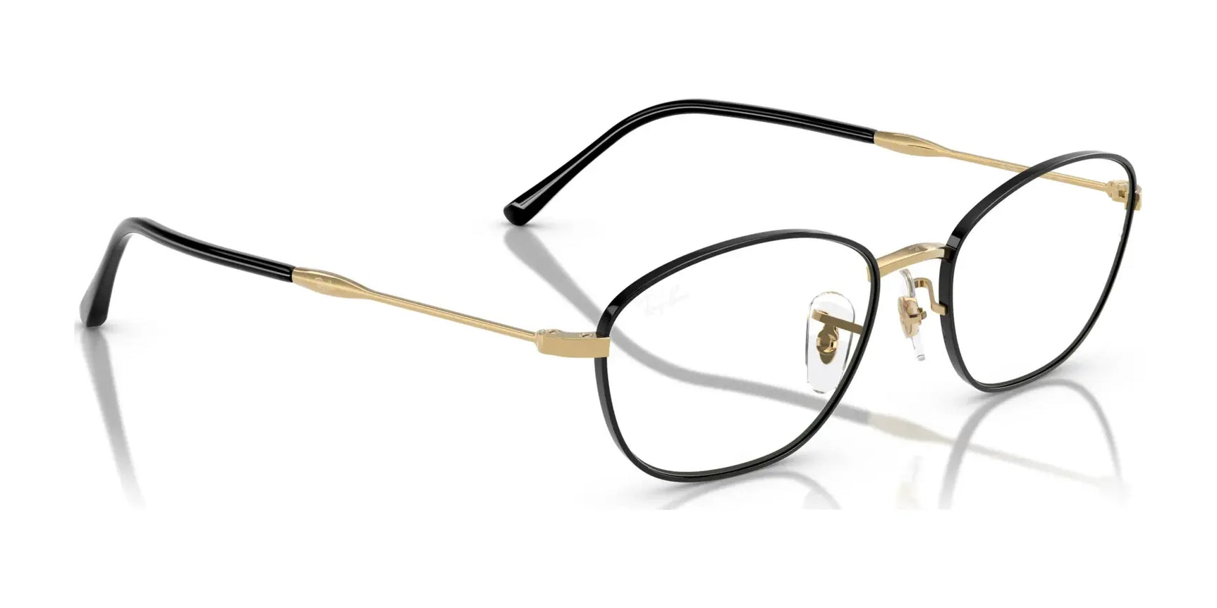 Ray-Ban RX3749V Eyeglasses Ray-Ban RX3749V Eyeglasses