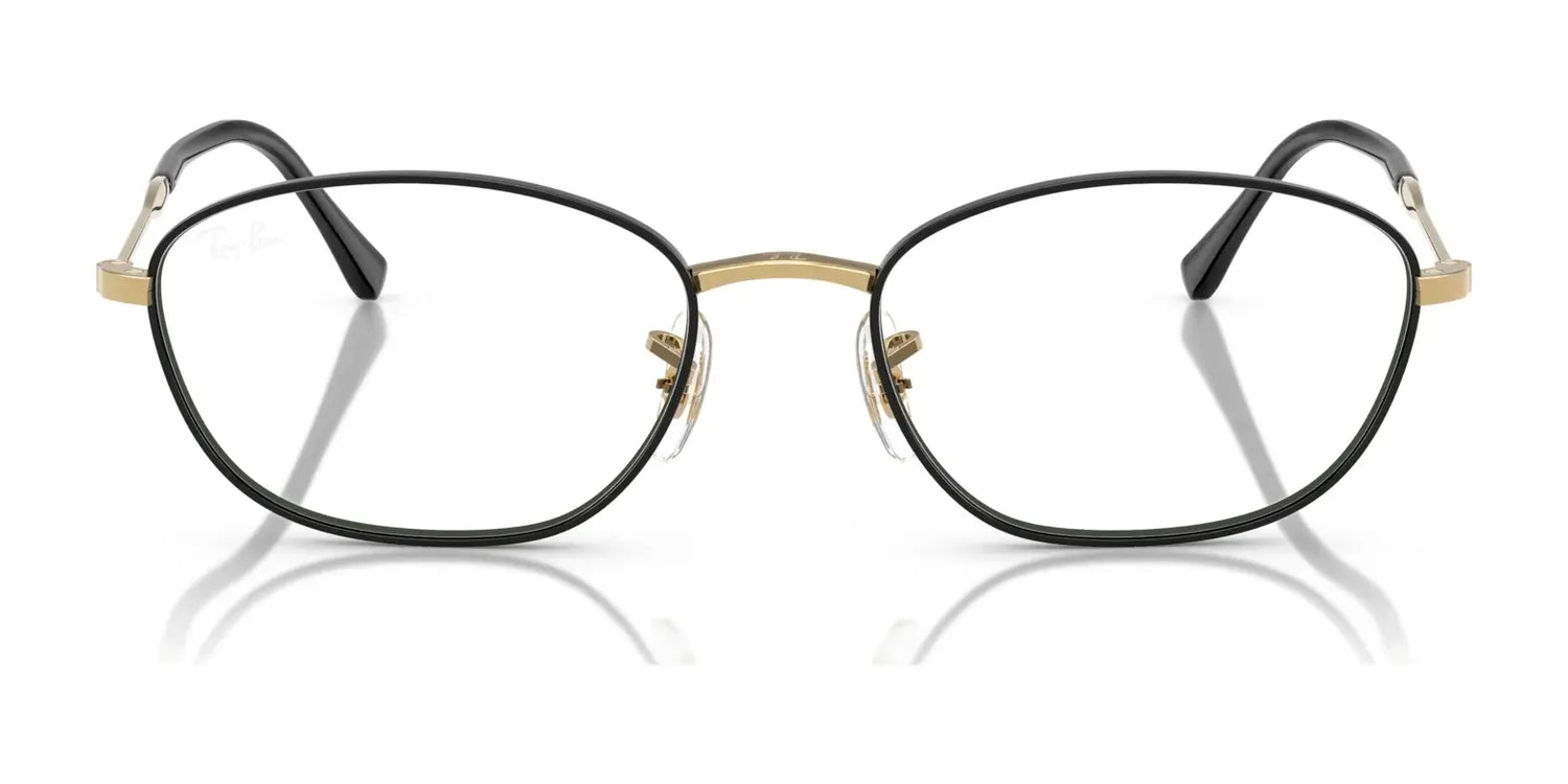 Ray-Ban RX3749V Eyeglasses Ray-Ban RX3749V Eyeglasses