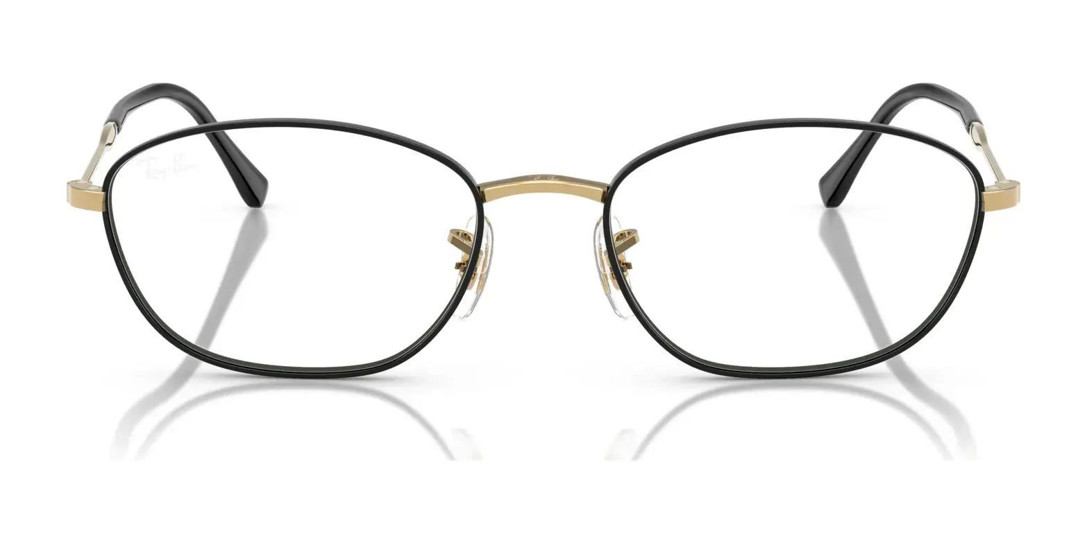 Ray-Ban RX3749V Eyeglasses Ray-Ban RX3749V Eyeglasses