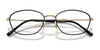 Ray-Ban RX3749V Eyeglasses / Arista Gold №2500 / Size 53