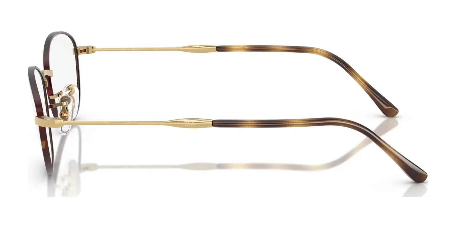 Ray-Ban RX3749V Eyeglasses Ray-Ban RX3749V Eyeglasses