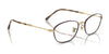 Ray-Ban RX3749V Eyeglasses / Arista Gold №2500 / Size 53
