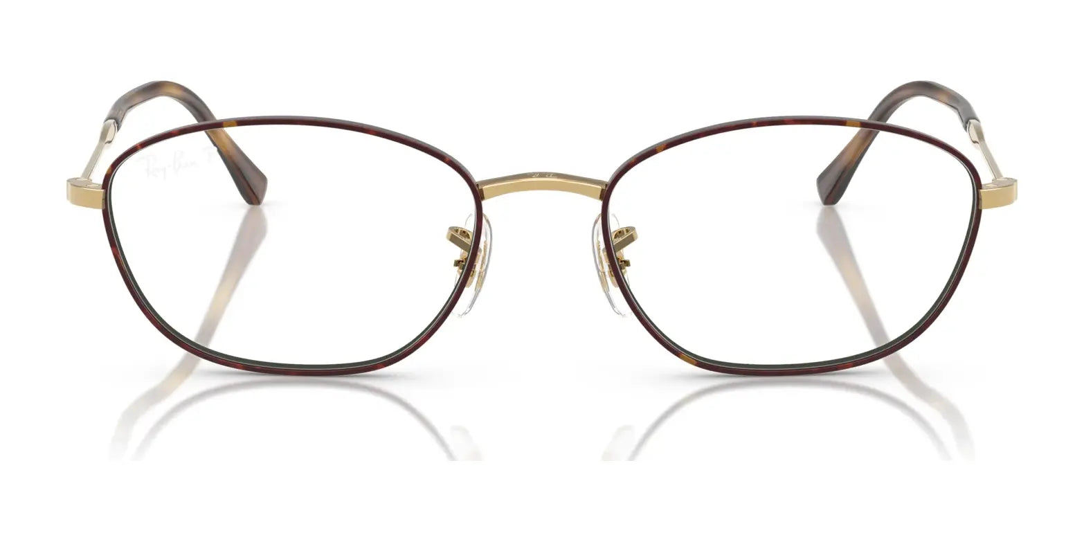 Ray-Ban RX3749V Eyeglasses Ray-Ban RX3749V Eyeglasses