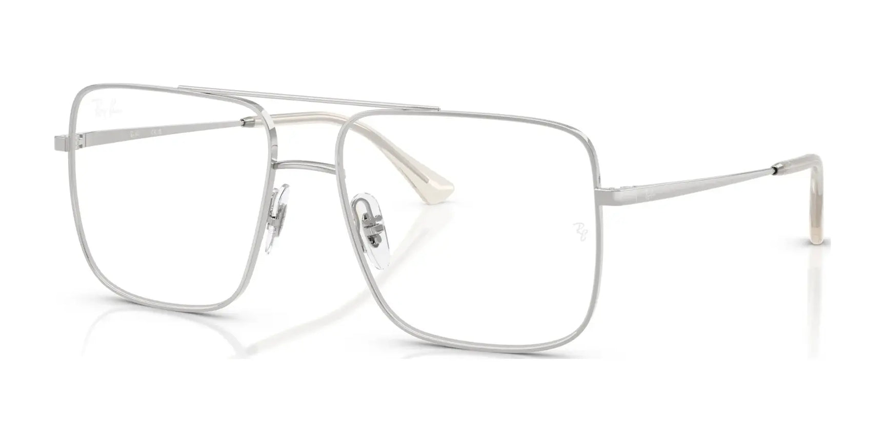 Ray-Ban ARI RX3758V Eyeglasses Ray-Ban ARI RX3758V Eyeglasses