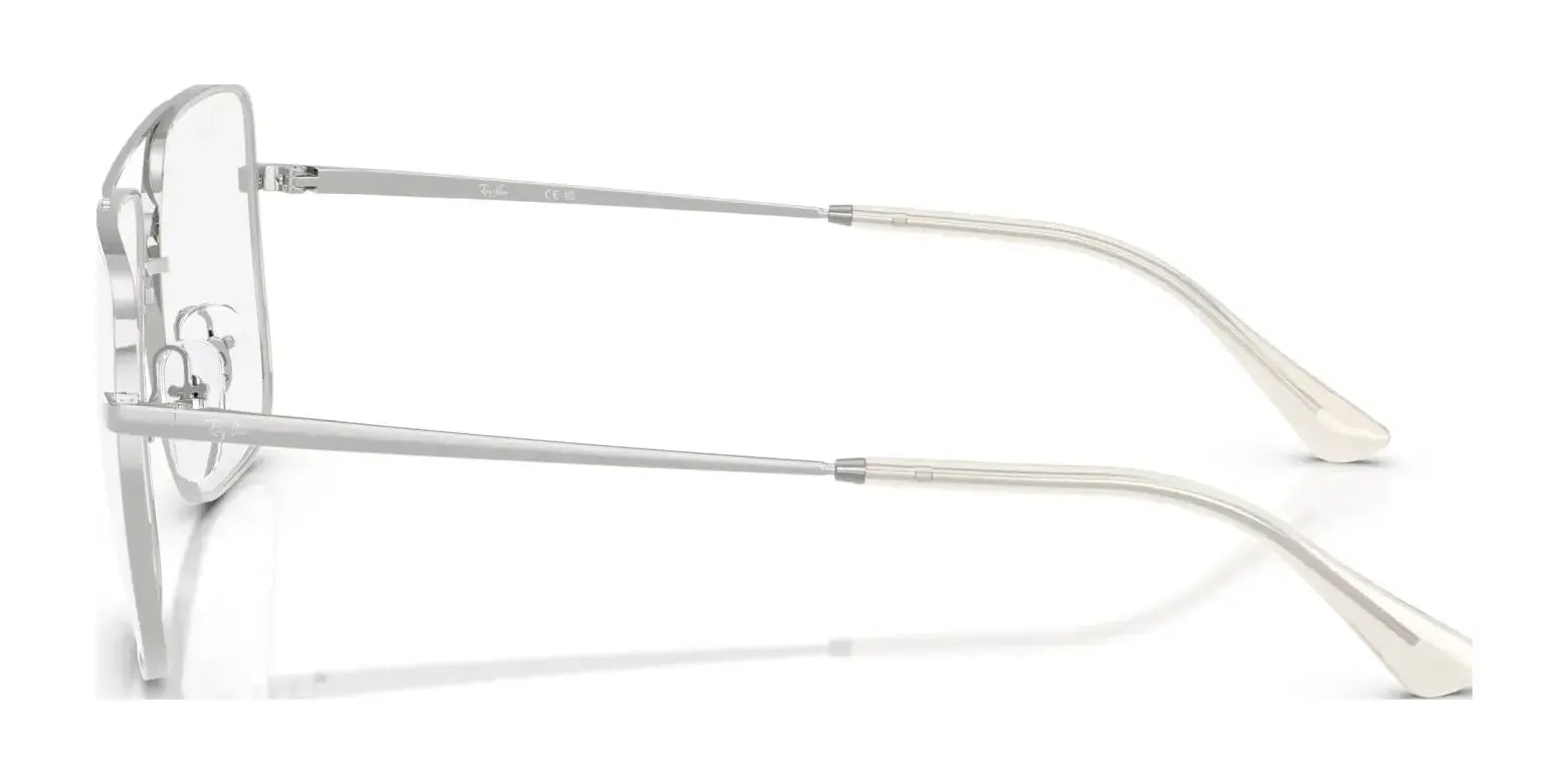 Ray-Ban ARI RX3758V Eyeglasses Ray-Ban ARI RX3758V Eyeglasses