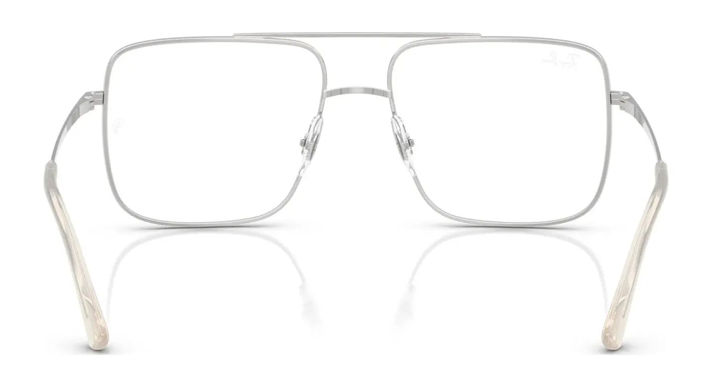 Ray-Ban ARI RX3758V Eyeglasses Ray-Ban ARI RX3758V Eyeglasses
