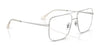 Ray-Ban ARI RX3758V Eyeglasses / Pale Gold №2993 / Size 54