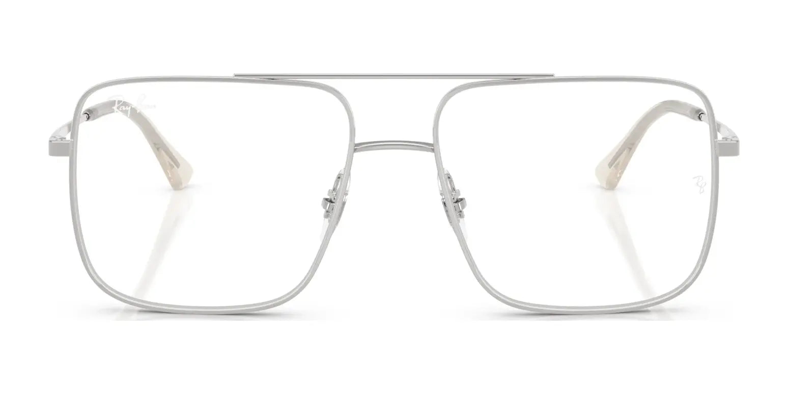 Ray-Ban ARI RX3758V Eyeglasses Ray-Ban ARI RX3758V Eyeglasses