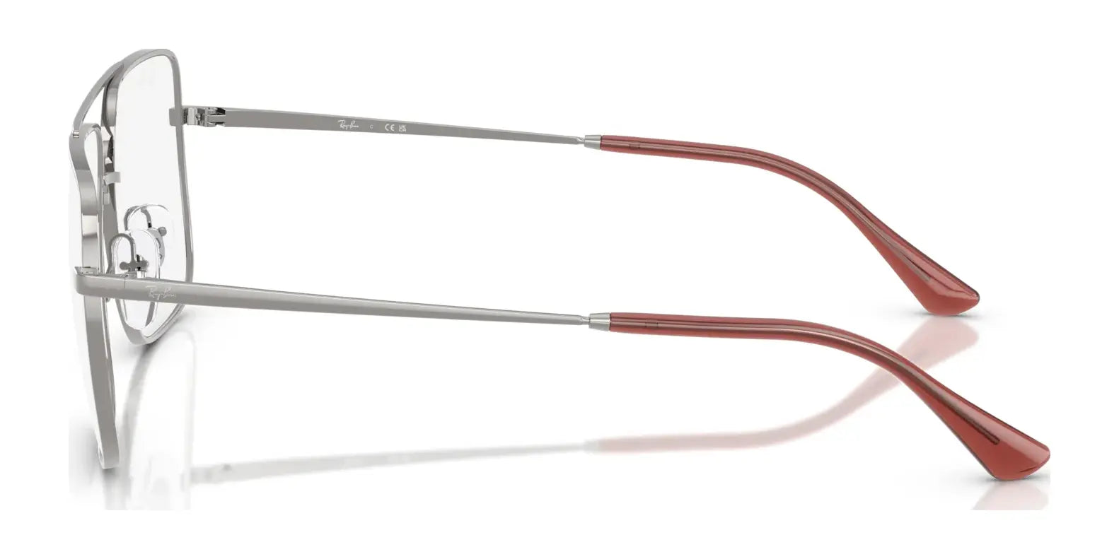 Ray-Ban ARI RX3758V Eyeglasses Ray-Ban ARI RX3758V Eyeglasses