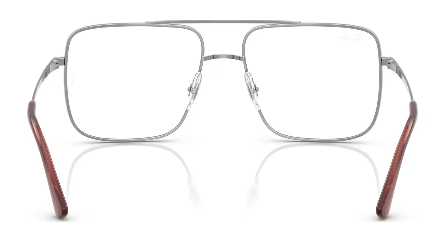 Ray-Ban ARI RX3758V Eyeglasses Ray-Ban ARI RX3758V Eyeglasses