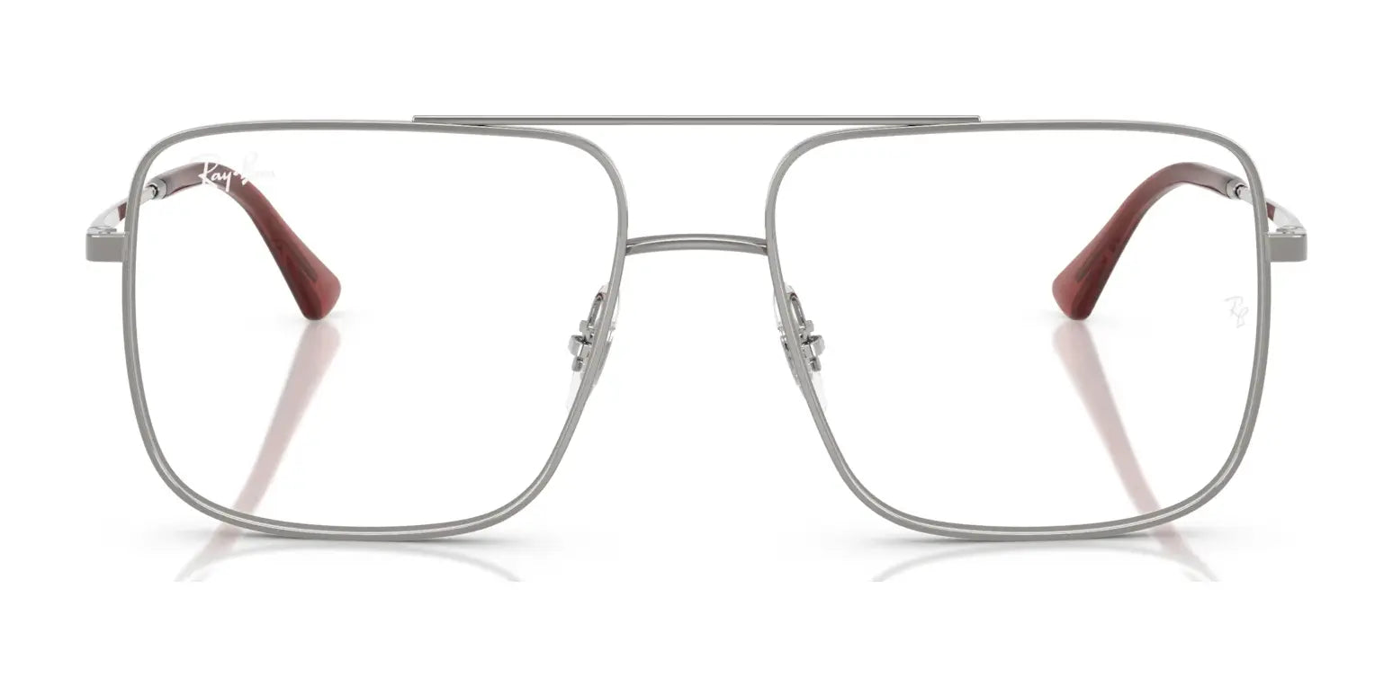 Ray-Ban ARI RX3758V Eyeglasses Ray-Ban ARI RX3758V Eyeglasses