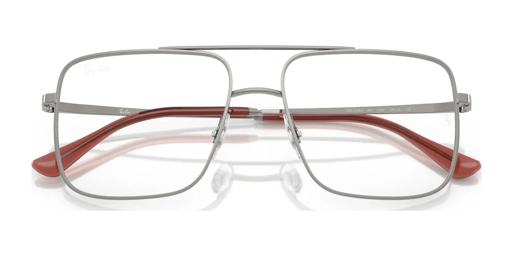 Ray-Ban ARI RX3758V Eyeglasses Ray-Ban ARI RX3758V Eyeglasses